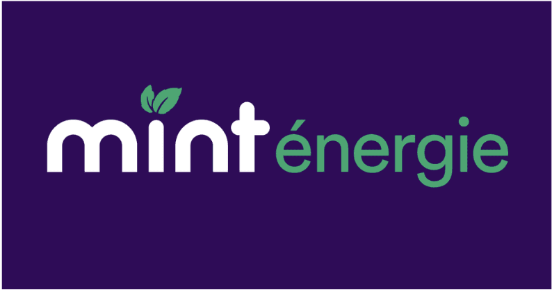 Mint Énergie